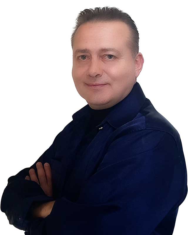 Vasko Ristov